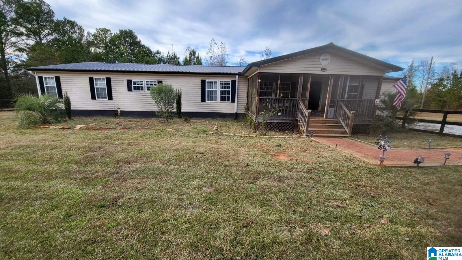 4168 Louina Road Roanoke, AL 36274 - Photo 2 of 53