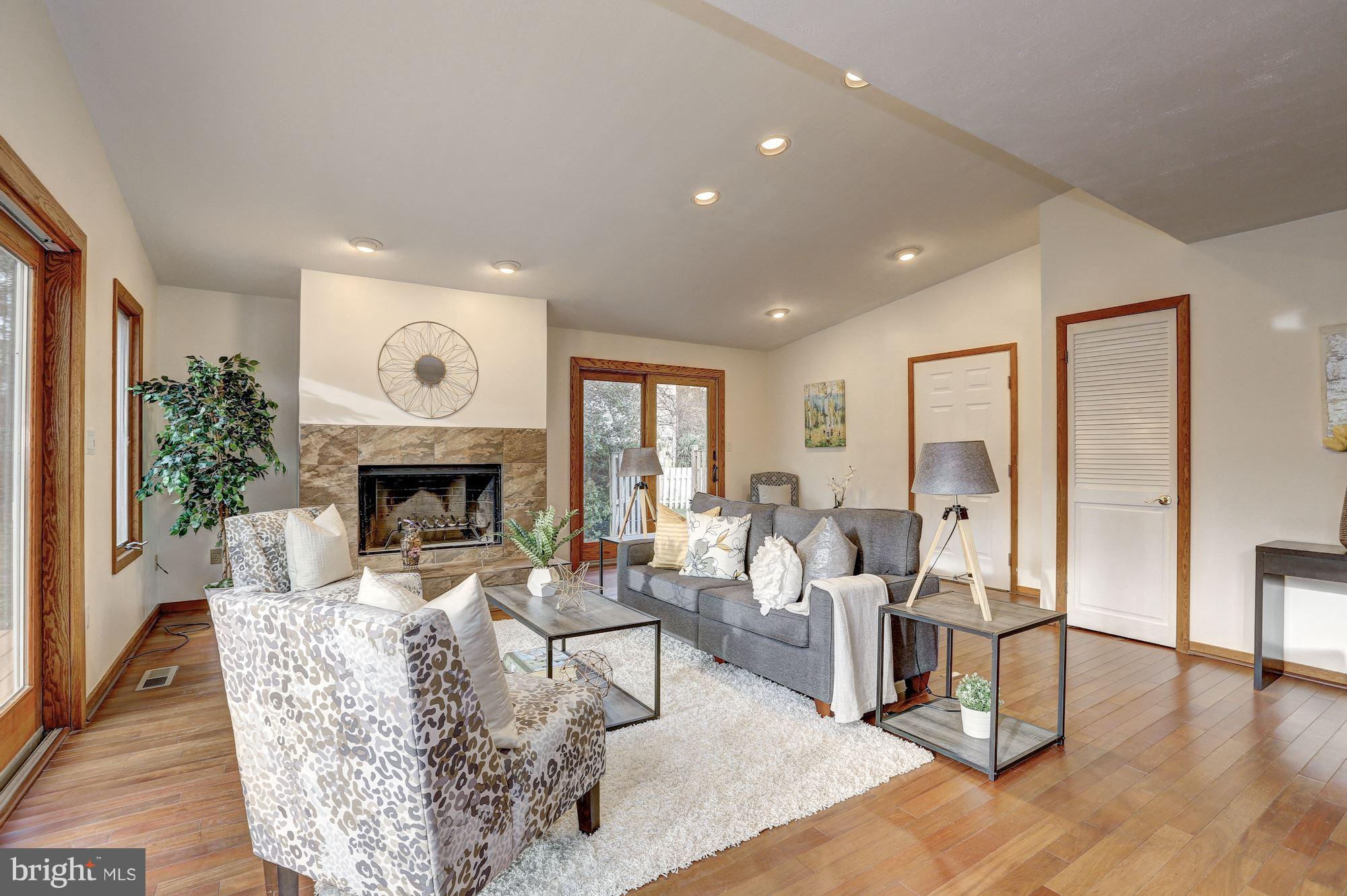 304 Soapstone Lane Silver Spring, MD 20905 - Photo 14 of 37 Gallery Image 14