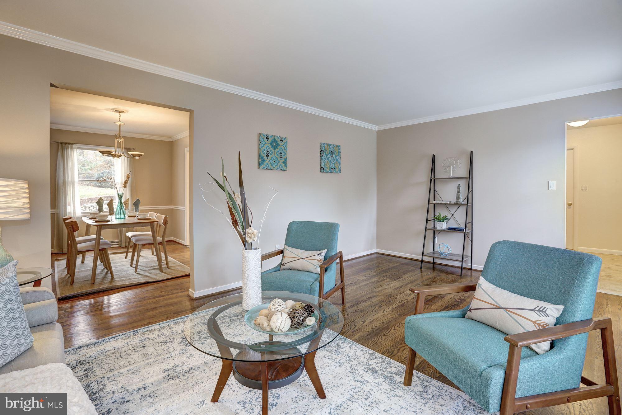 304 Soapstone Lane Silver Spring, MD 20905 - Photo 4 of 37 Gallery Image 4