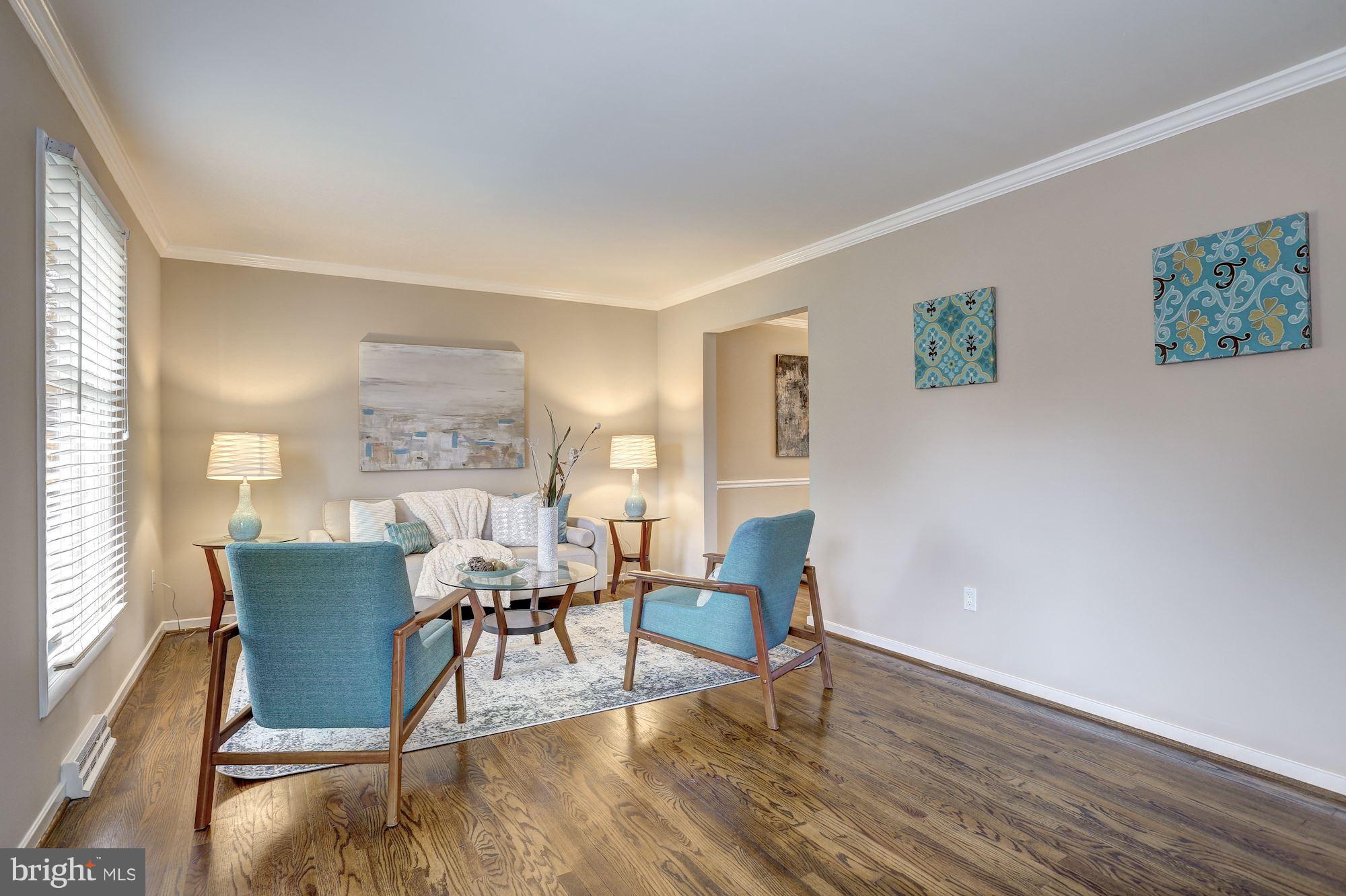 304 Soapstone Lane Silver Spring, MD 20905 - Photo 5 of 37 Gallery Image 5