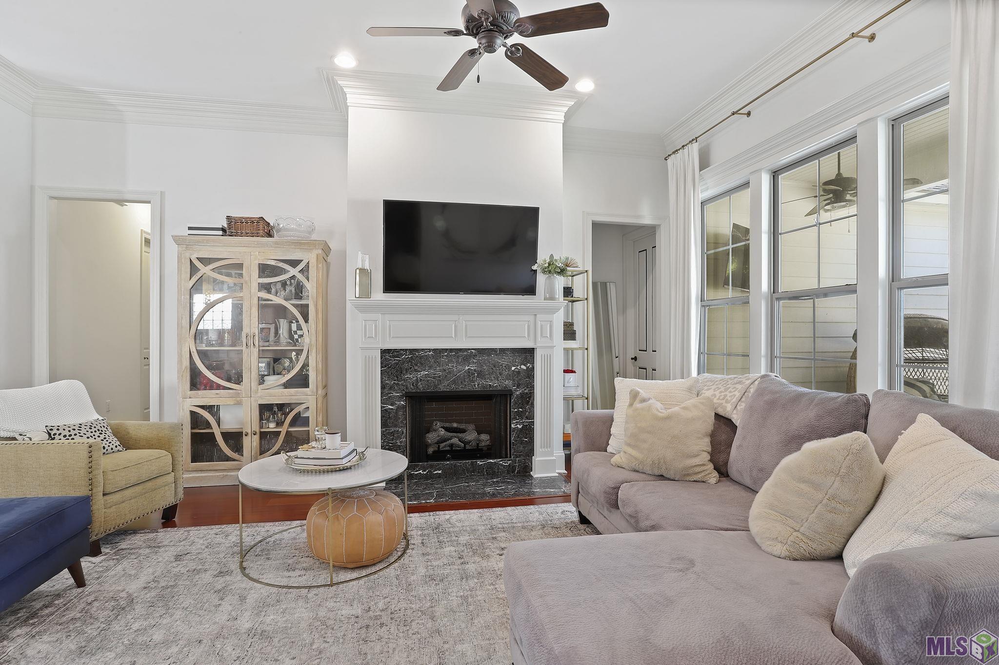 3229 Rue D Orleans Baton Rouge, LA 70810 - Photo 5 of 17
