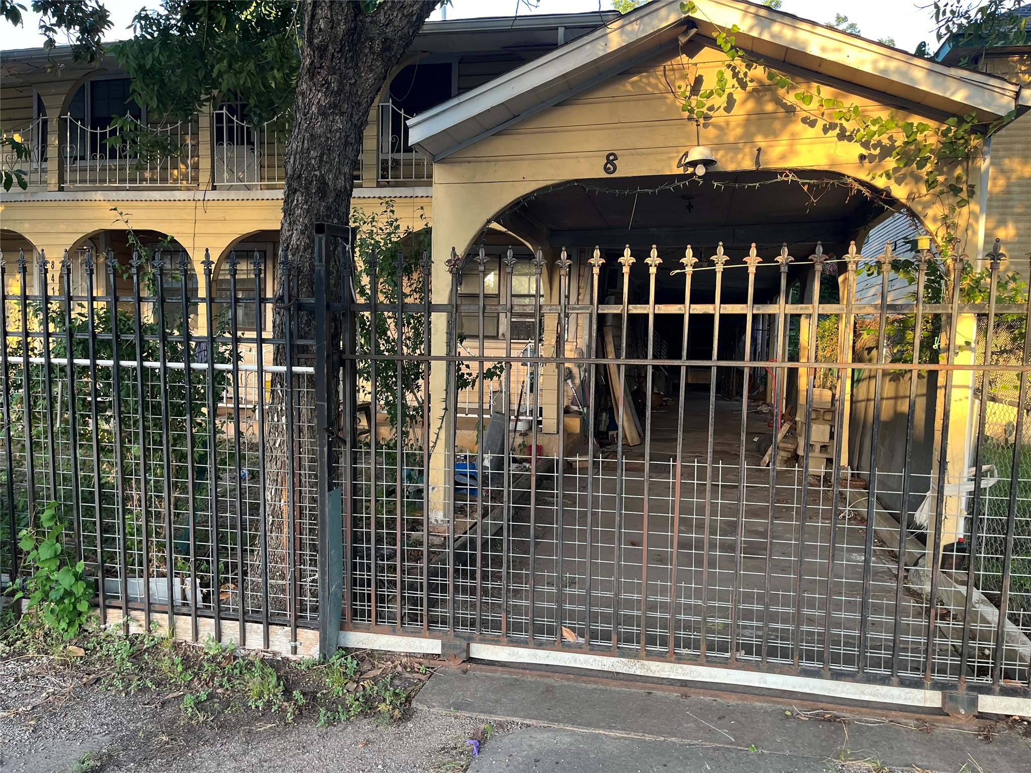 841 Rouse Street Houston, TX 77020 - Photo 3 of 25 Gallery Image 3