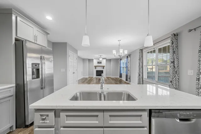 $2,100 | 1184 Elizabeth Lane, Clarksville, TN 37042