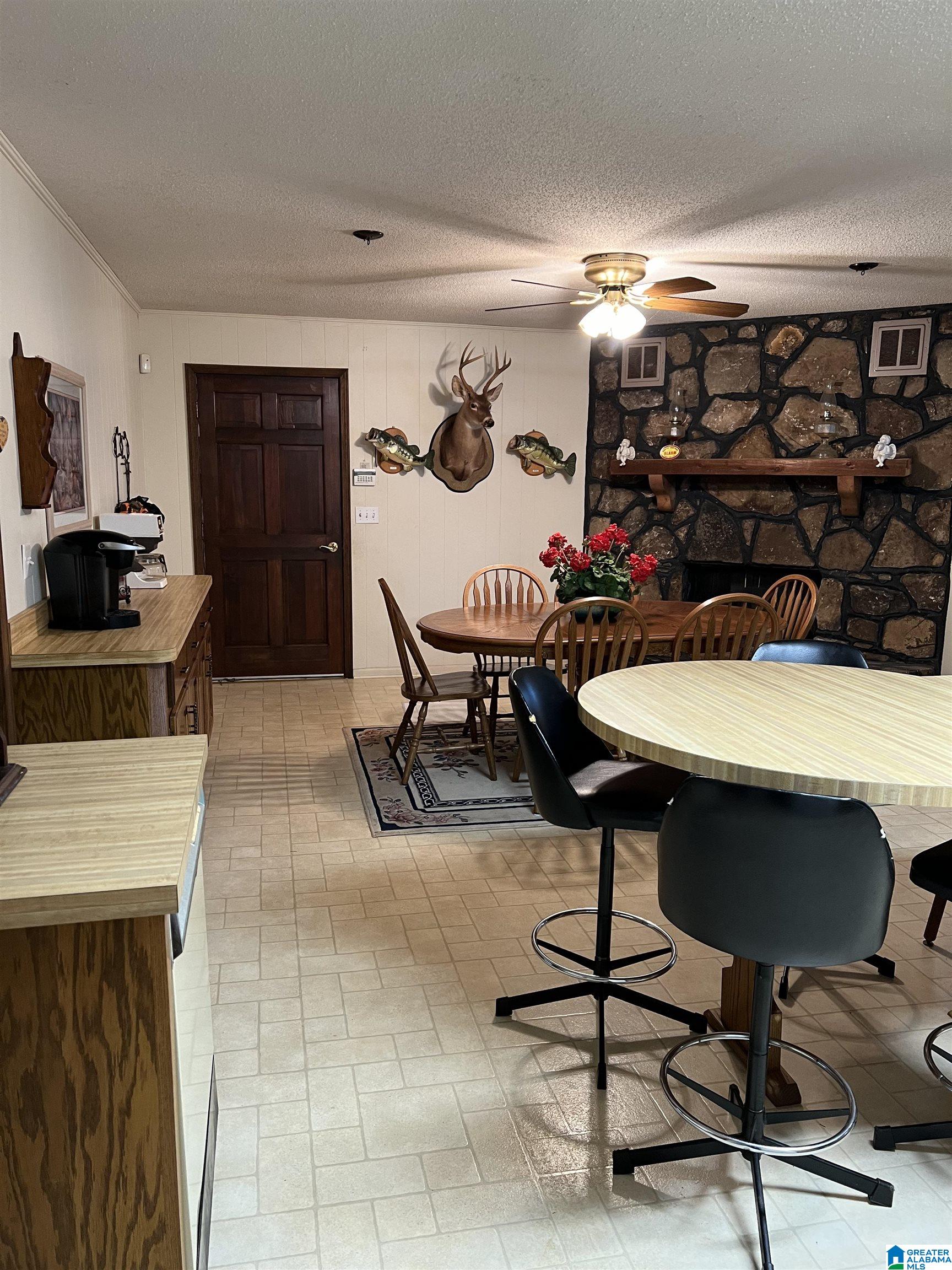 208 Edward Minor Road Adger, AL 35006 - Photo 22 of 27