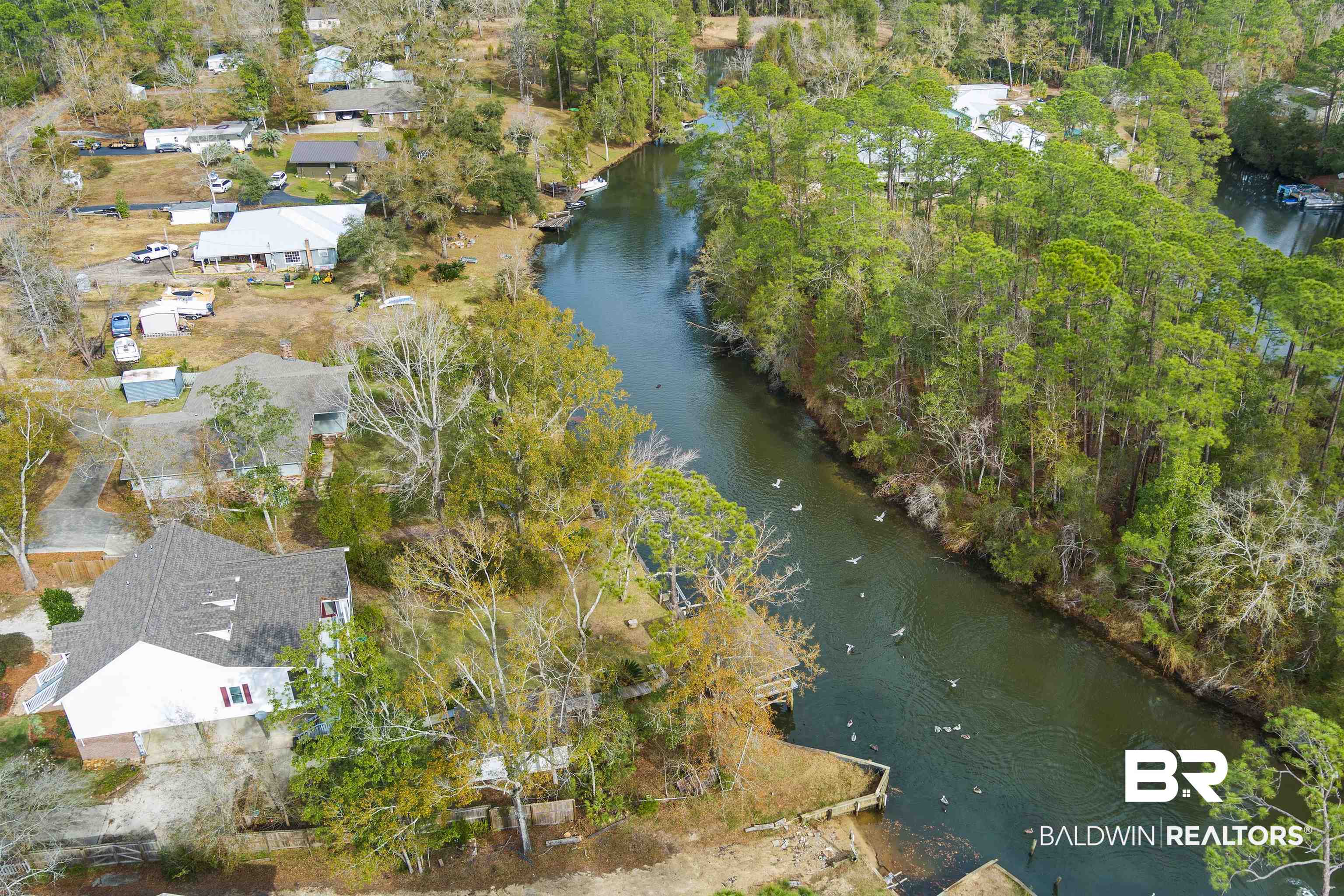 10070 Coleman Lane Elberta, AL 36530 - Photo 47 of 47