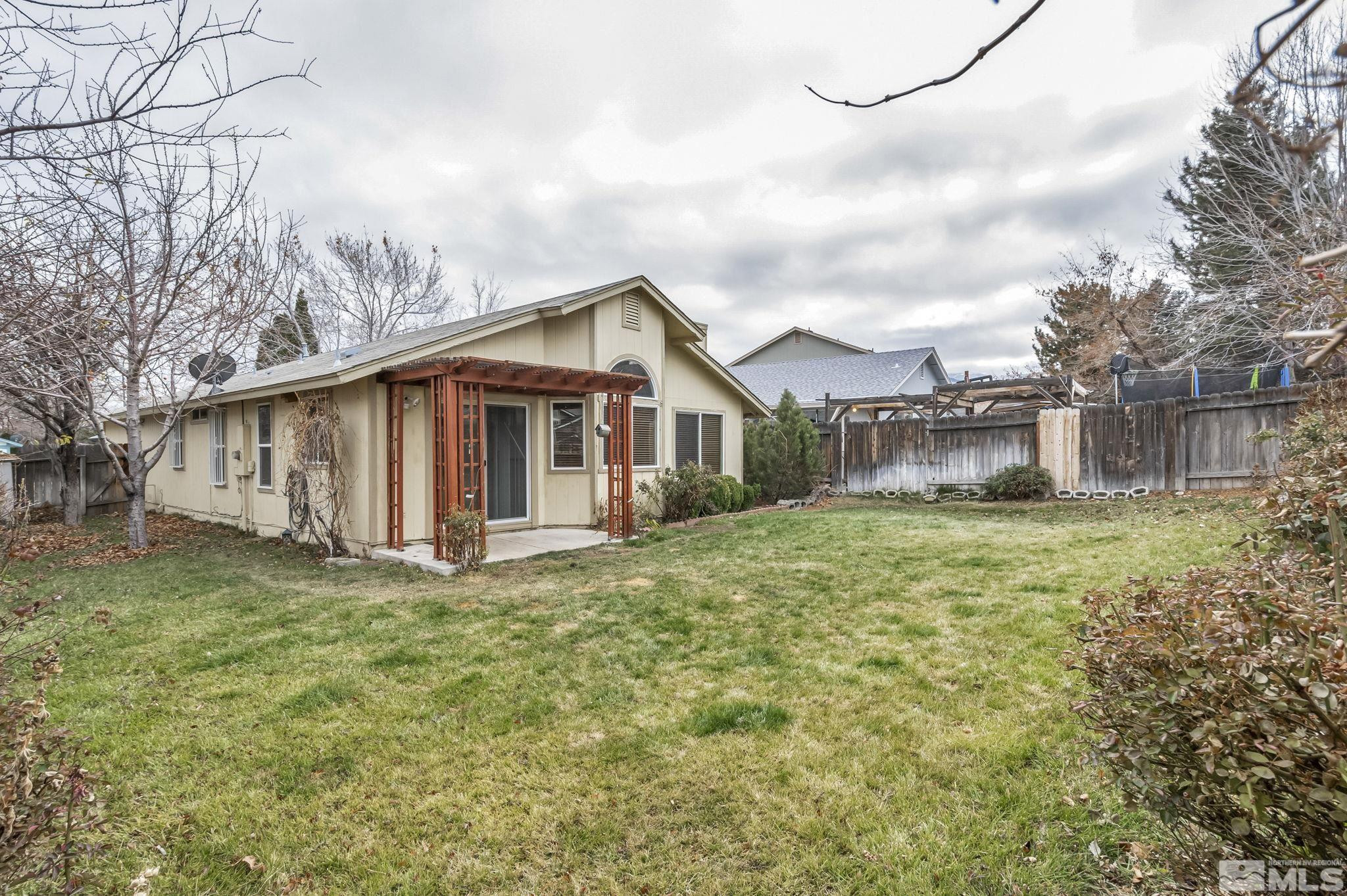 1081 Ambassador Drive Reno, NV 89523 - Photo 19 of 34 Photo 19