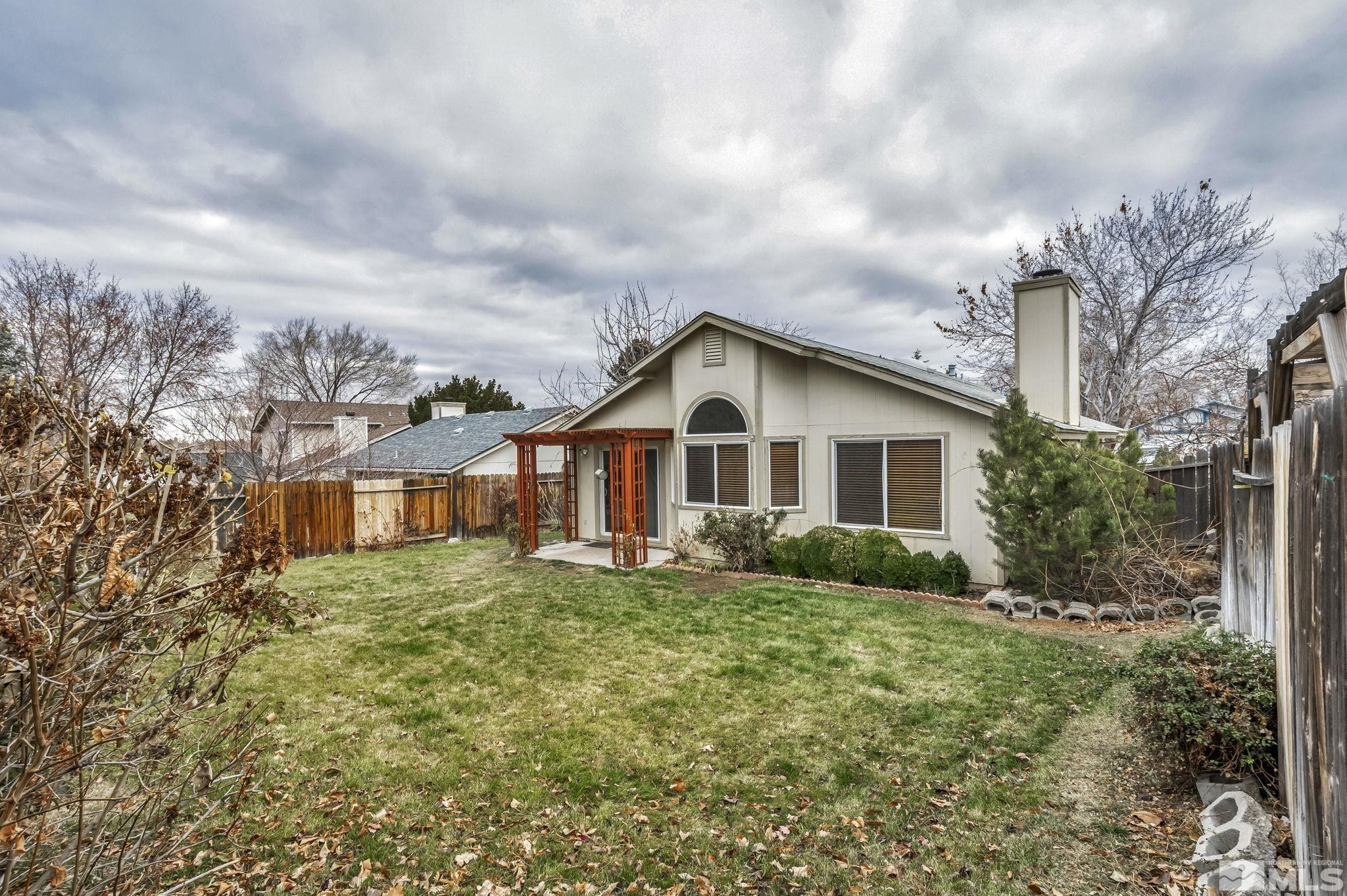 1081 Ambassador Drive Reno, NV 89523 - Photo 20 of 34 Photo 20