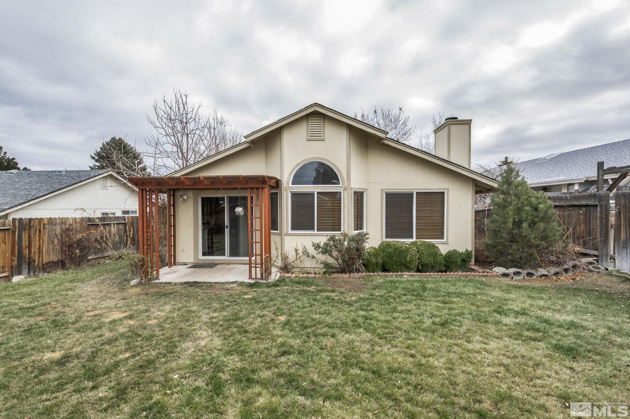 1081 Ambassador Drive Reno, NV 89523 - Photo 21 of 34 Photo 21