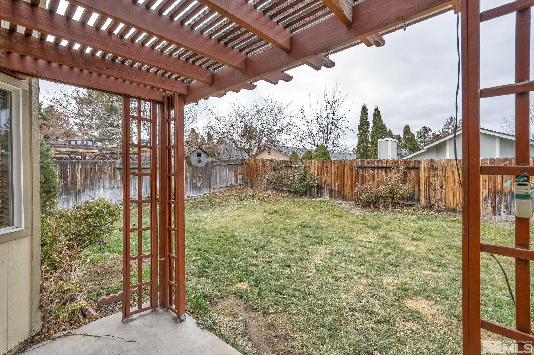 1081 Ambassador Drive Reno, NV 89523 - Photo 23 of 34 Photo 23