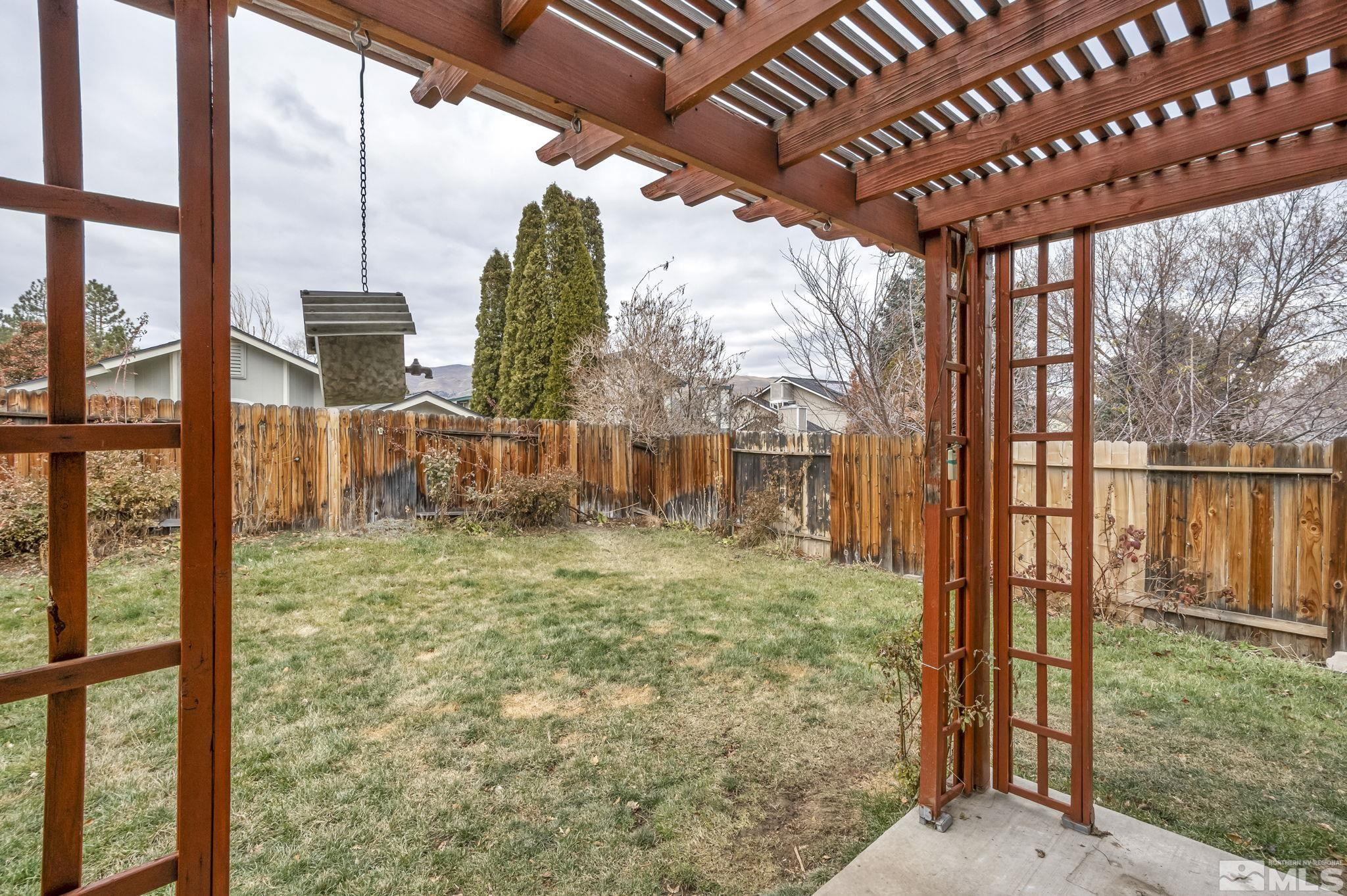 1081 Ambassador Drive Reno, NV 89523 - Photo 24 of 34 Photo 24