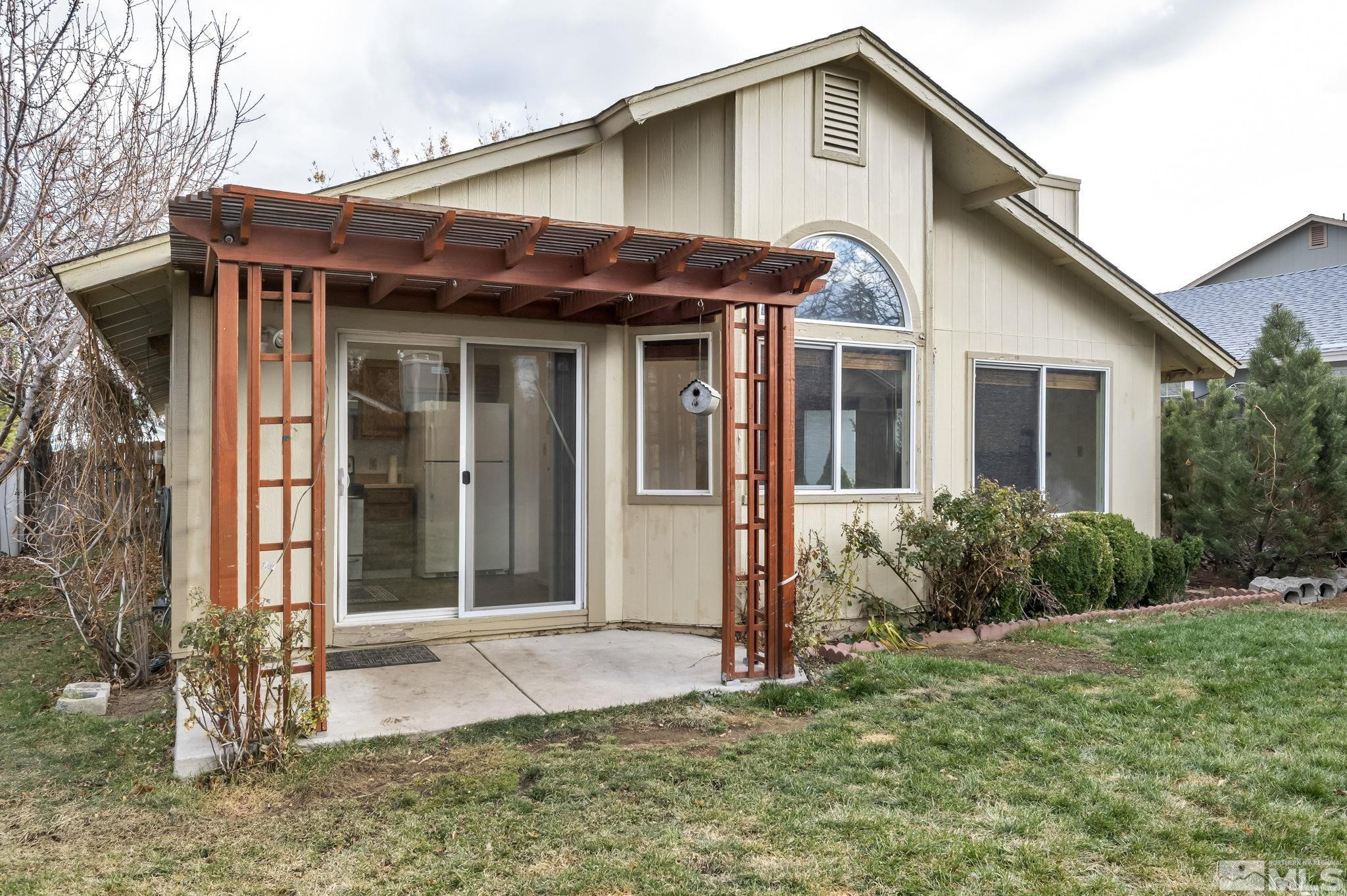 1081 Ambassador Drive Reno, NV 89523 - Photo 27 of 34 Photo 27