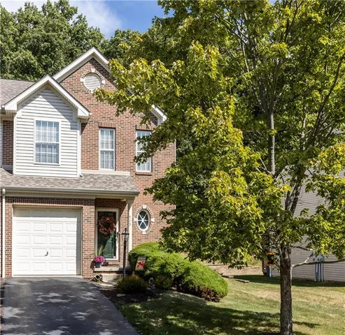 $352,500 | 713 Norwegian Spruce Drive, Mars, PA 16046