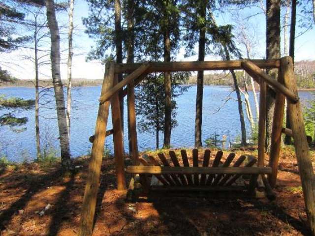 5293 Rows Bush Road Mercer, WI 54547 - Photo 2 of 20 Gallery Image 2