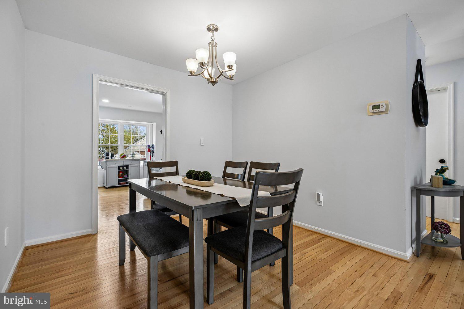 1406 Casino Circle Silver Spring, MD 20906 - Photo 11 of 64 Dining Room