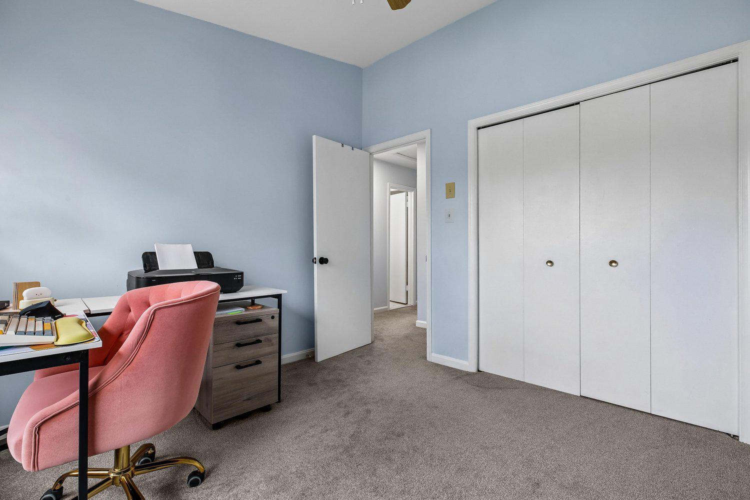 1406 Casino Circle Silver Spring, MD 20906 - Photo 33 of 64 2nd Bedroom