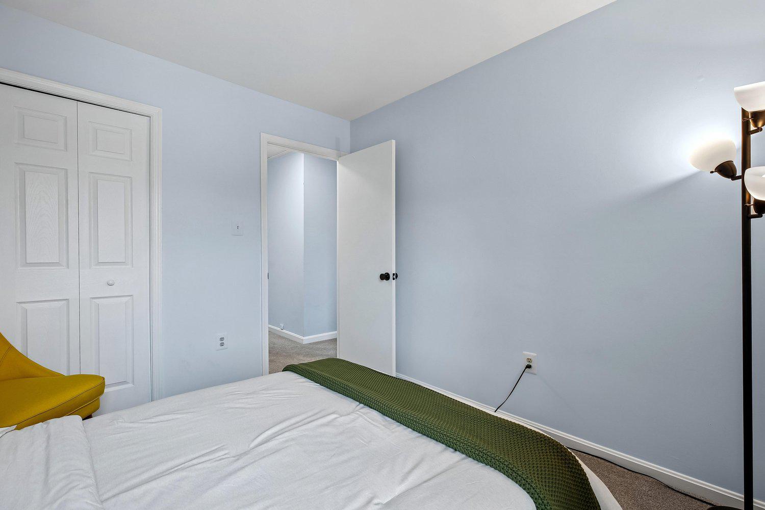 1406 Casino Circle Silver Spring, MD 20906 - Photo 35 of 64 3rd Bedroom