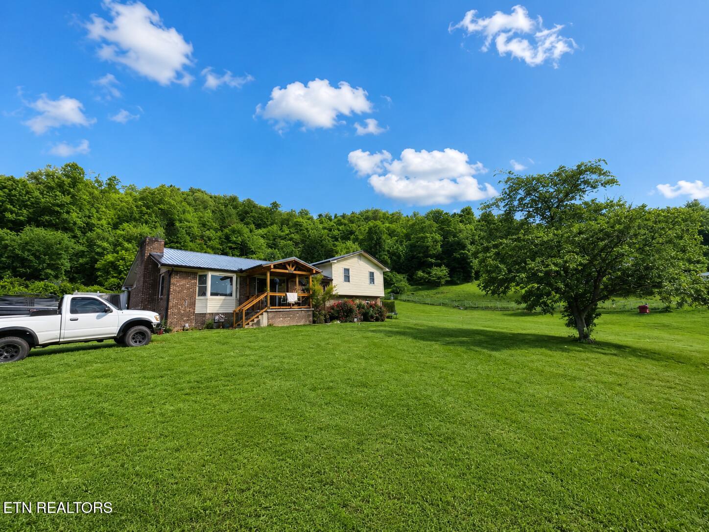 144 Mathel Church Road Hulen, KY 40845 - Photo 1 of 22 6987
