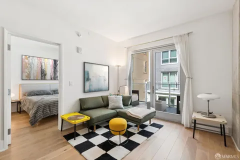 $825,000 | 1075 Market Street, Unit 412, San Francisco, CA 94103