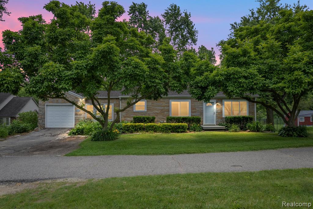 3395 West Auburn Road Rochester Hills, MI 48309 - Photo 46 of 46