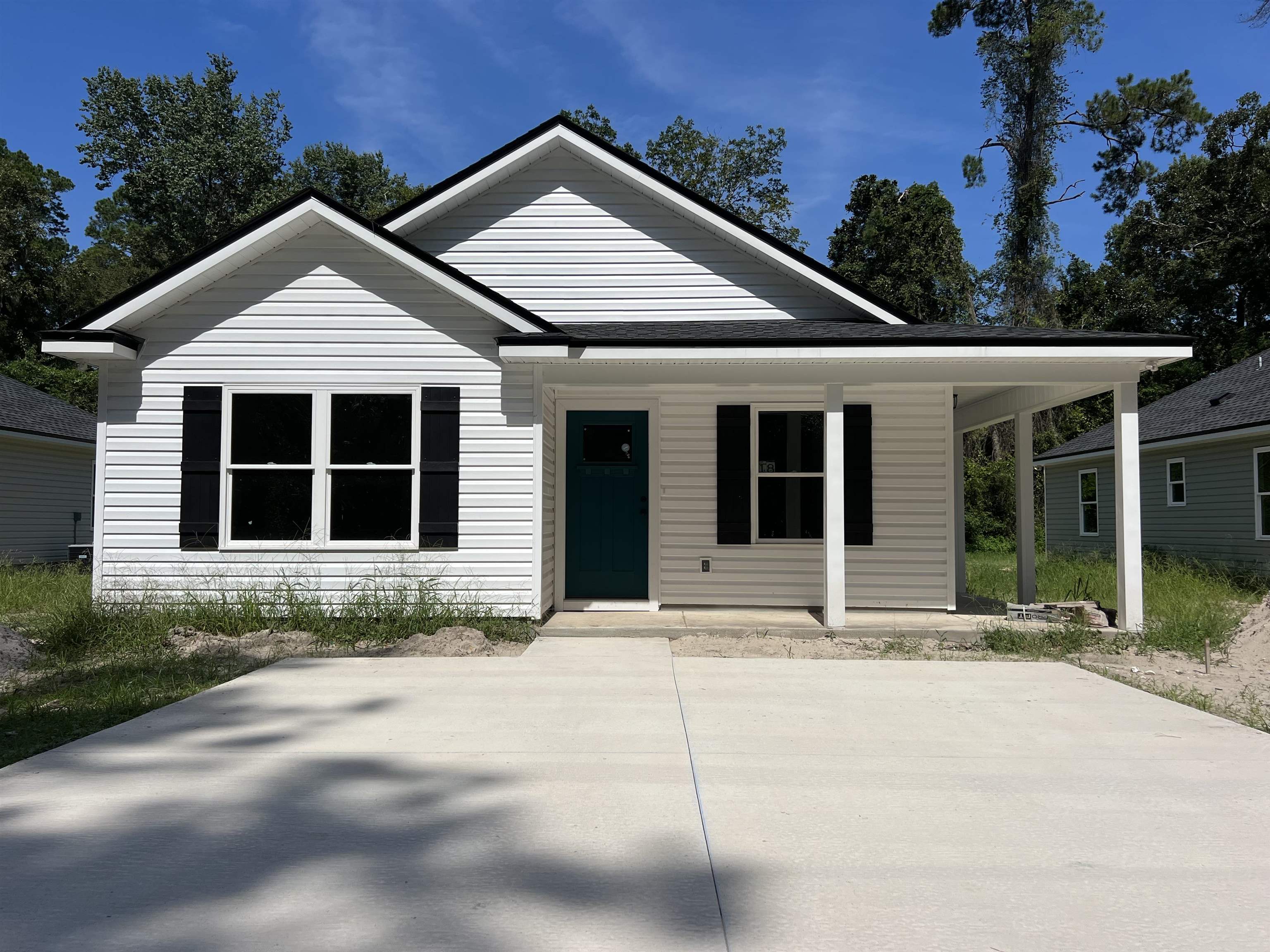 18 Squaw Road Crawfordville, FL 32327 - Photo 1 of 15 Gallery Image 1