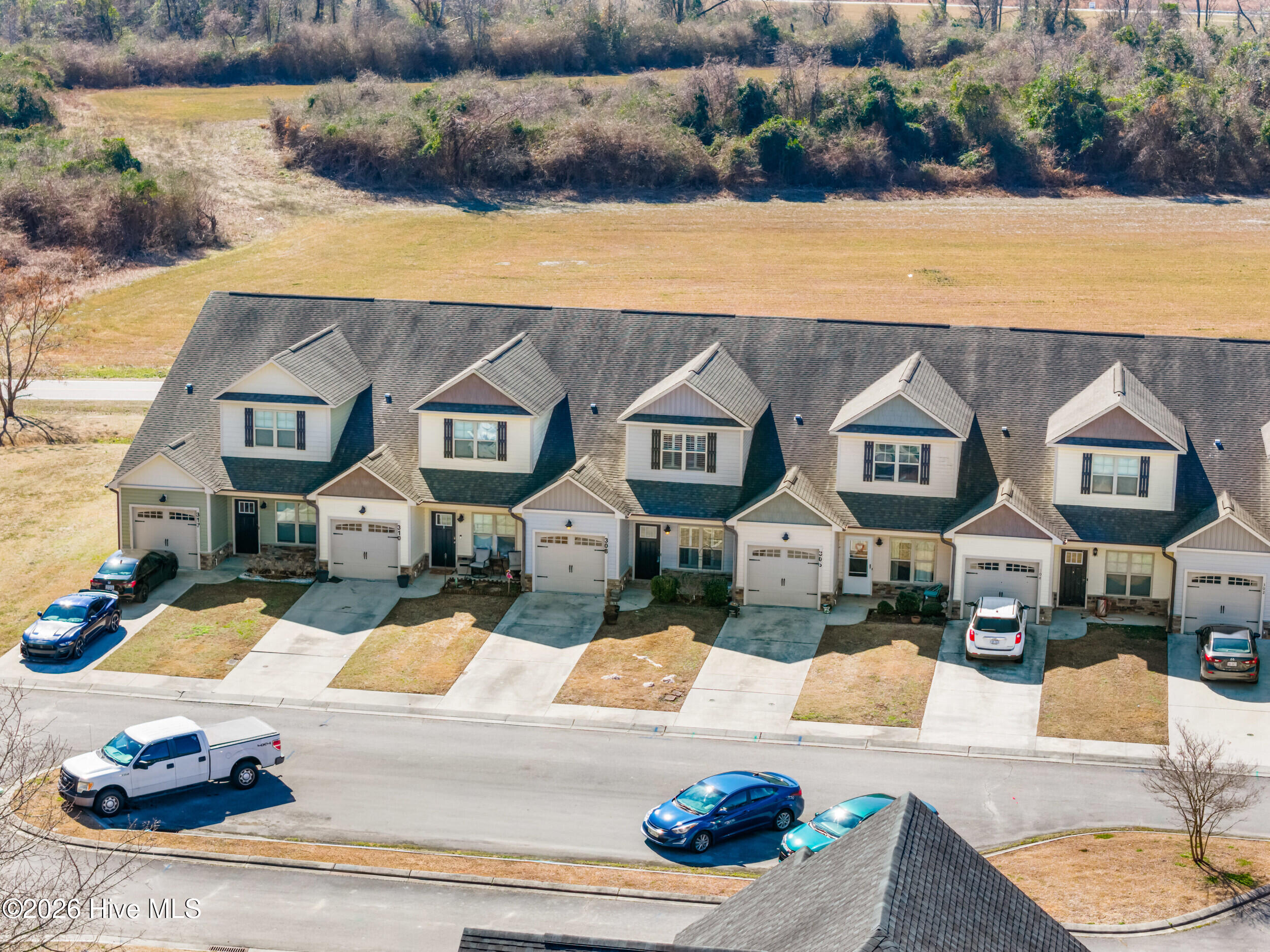 308 Winstead Loop Richlands, NC 28574 - Photo 49 of 53