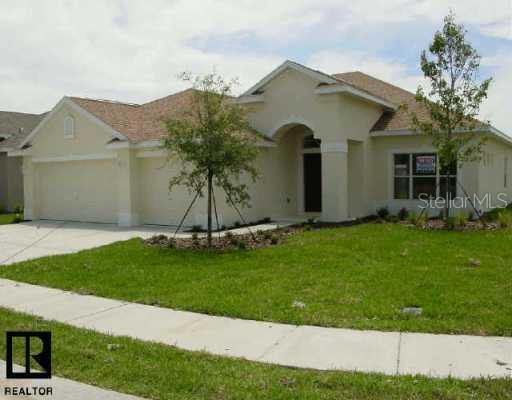 11216 Ragsdale Court New Port Richey, FL 34654 - Photo 1 of 1 Exterior Front - 11216 RAGSDALE--CORNER LOT
