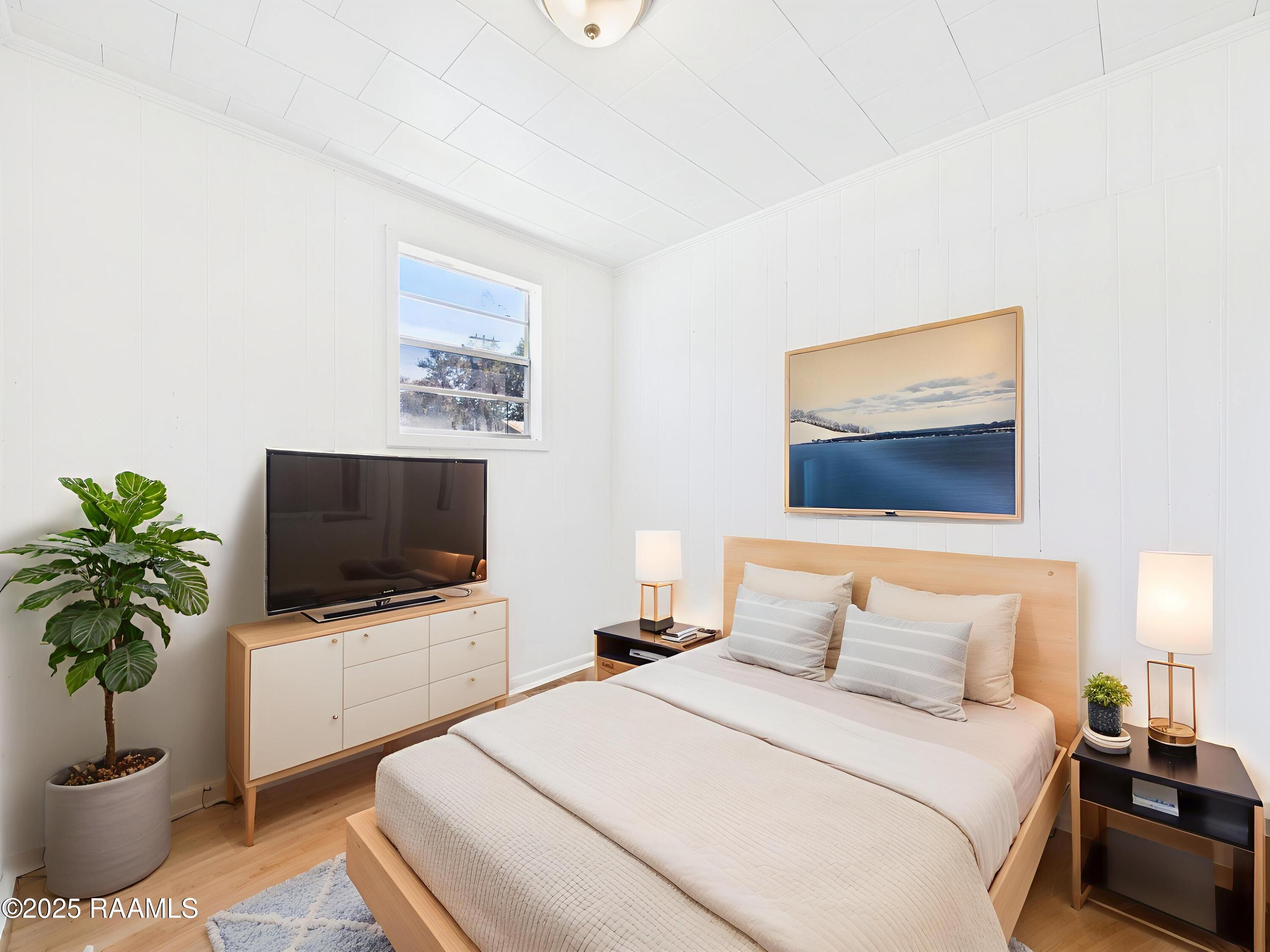 711 East Lessley Street Rayne, LA 70578 - Photo 4 of 14 Bedroom 2 (20)