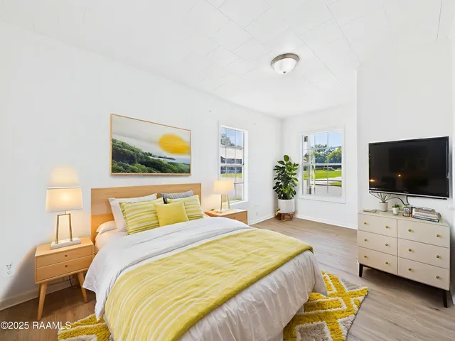 $600 | 711 East Lessley Street, Rayne, LA 70578