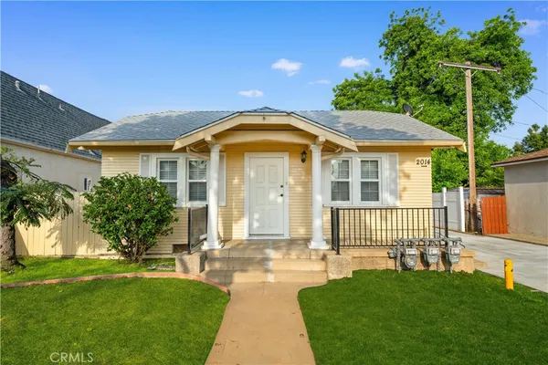 $1,590,000 | 2012 South Marguerita Avenue, Alhambra, CA 91803
