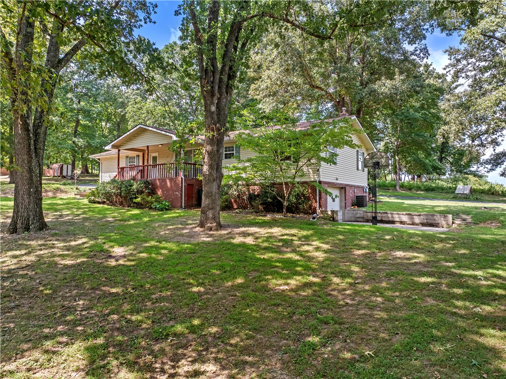 120 Old Farm Road South Harrison, AR 72601 - Photo 3 of 50 Gallery Image 3