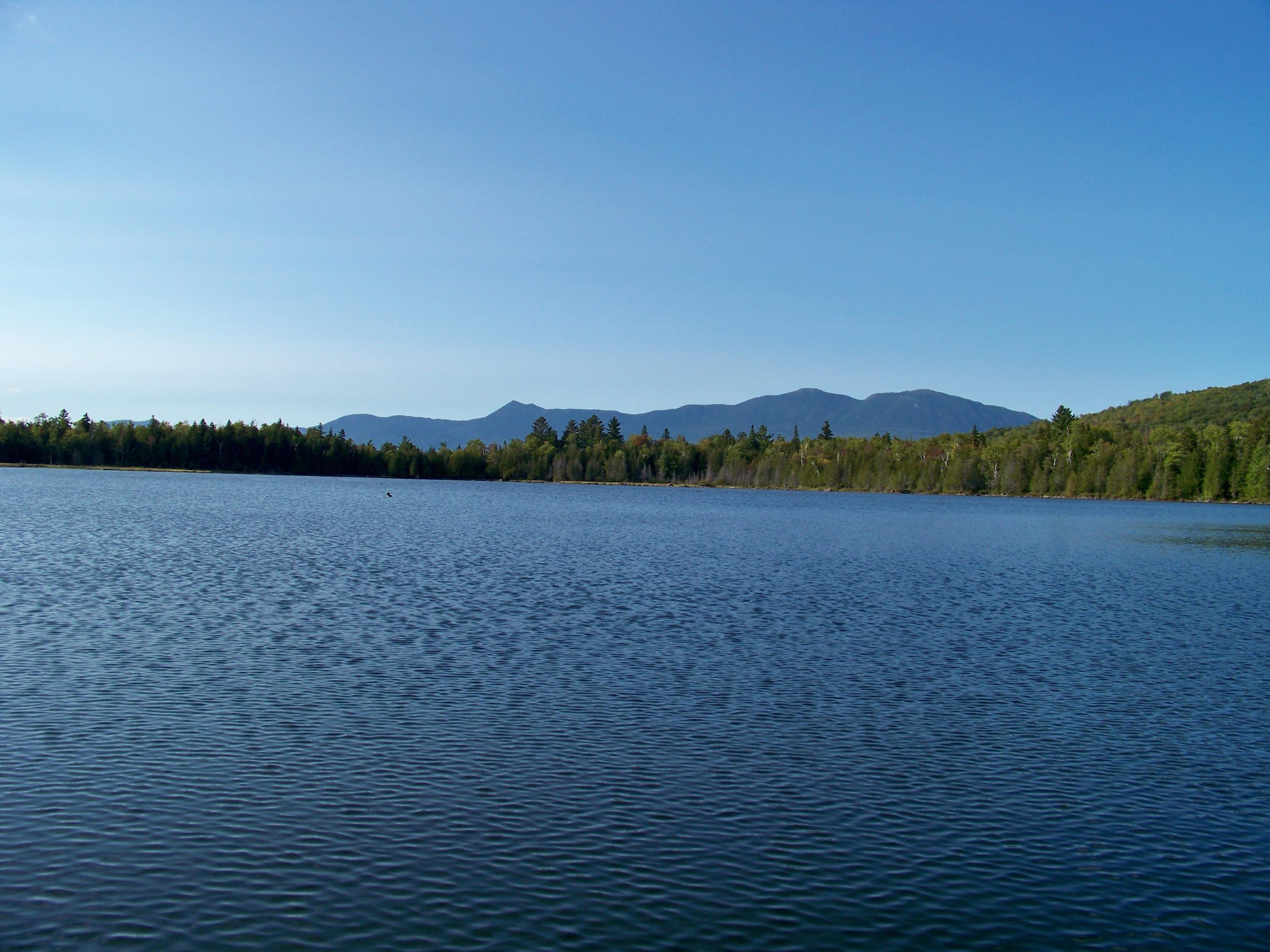 Redington Pond