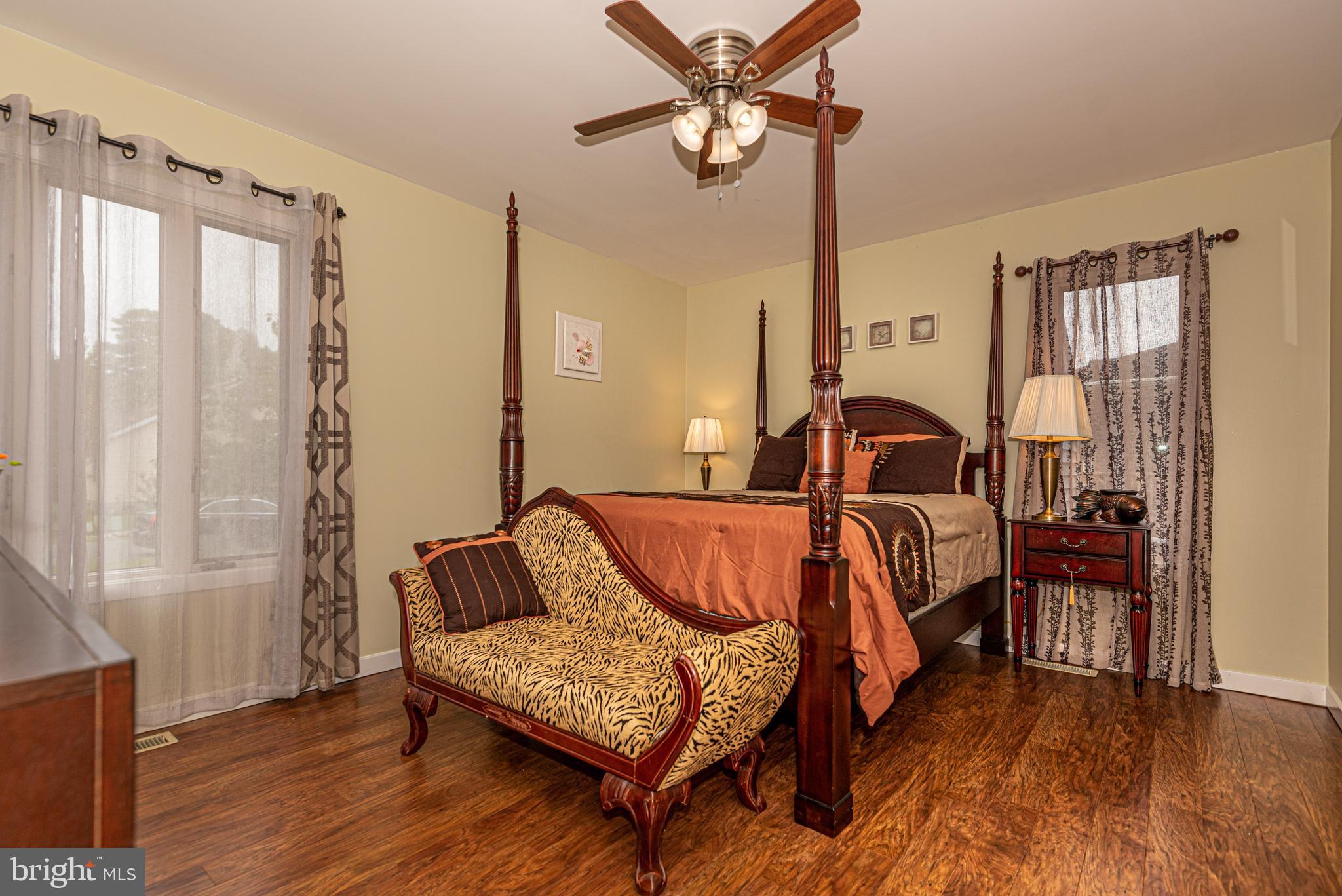 14 Bridgewater Road Berlin, MD 21811 - Photo 15 of 58 Master Suite
