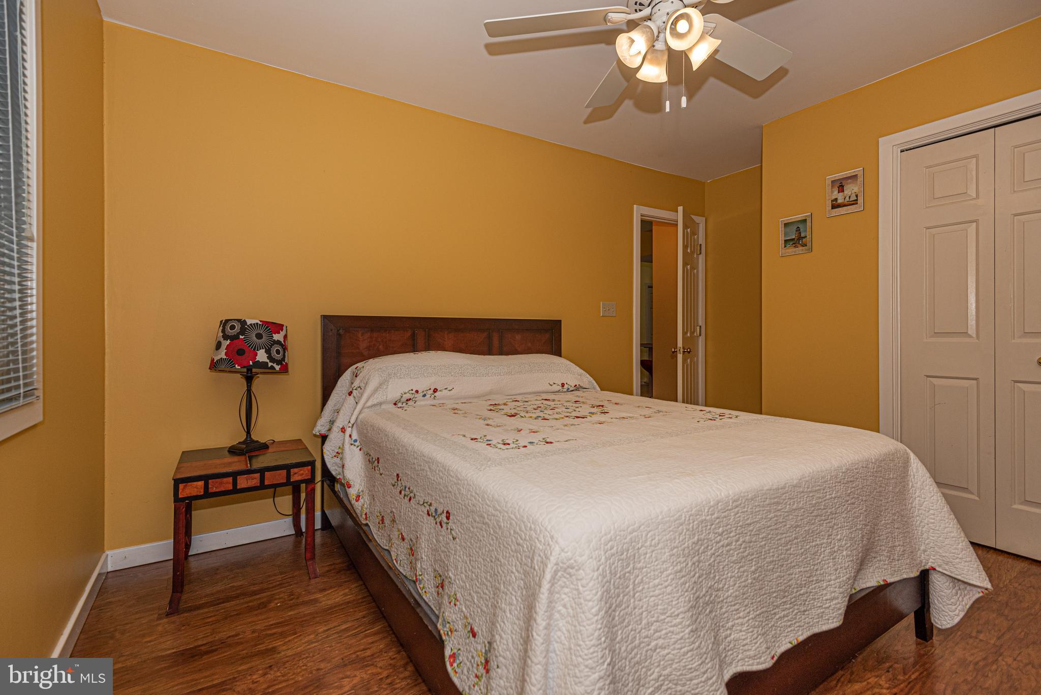 14 Bridgewater Road Berlin, MD 21811 - Photo 20 of 58 Second Bedroom