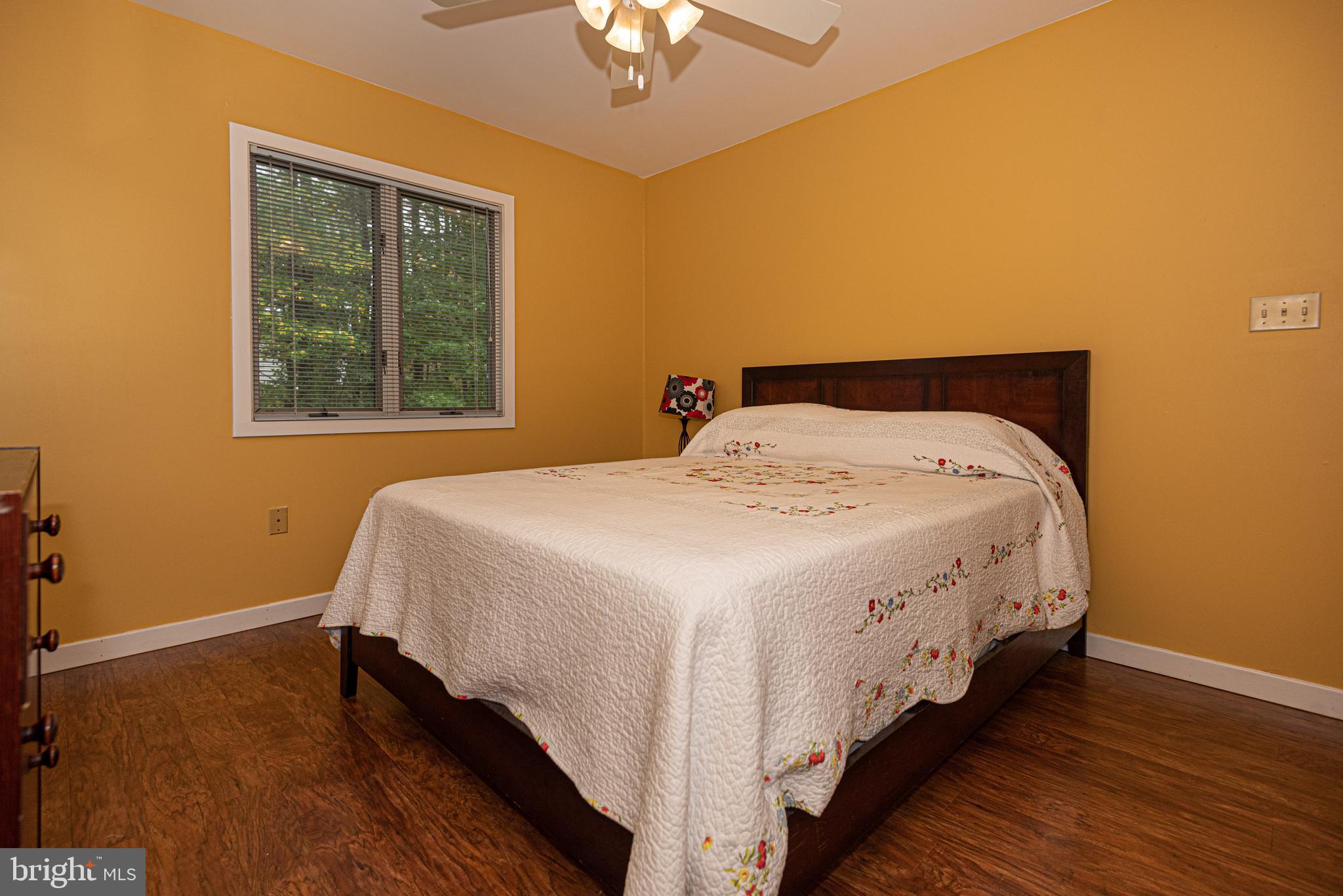 14 Bridgewater Road Berlin, MD 21811 - Photo 21 of 58 Ceiling fan, spacious closet & window to backyard