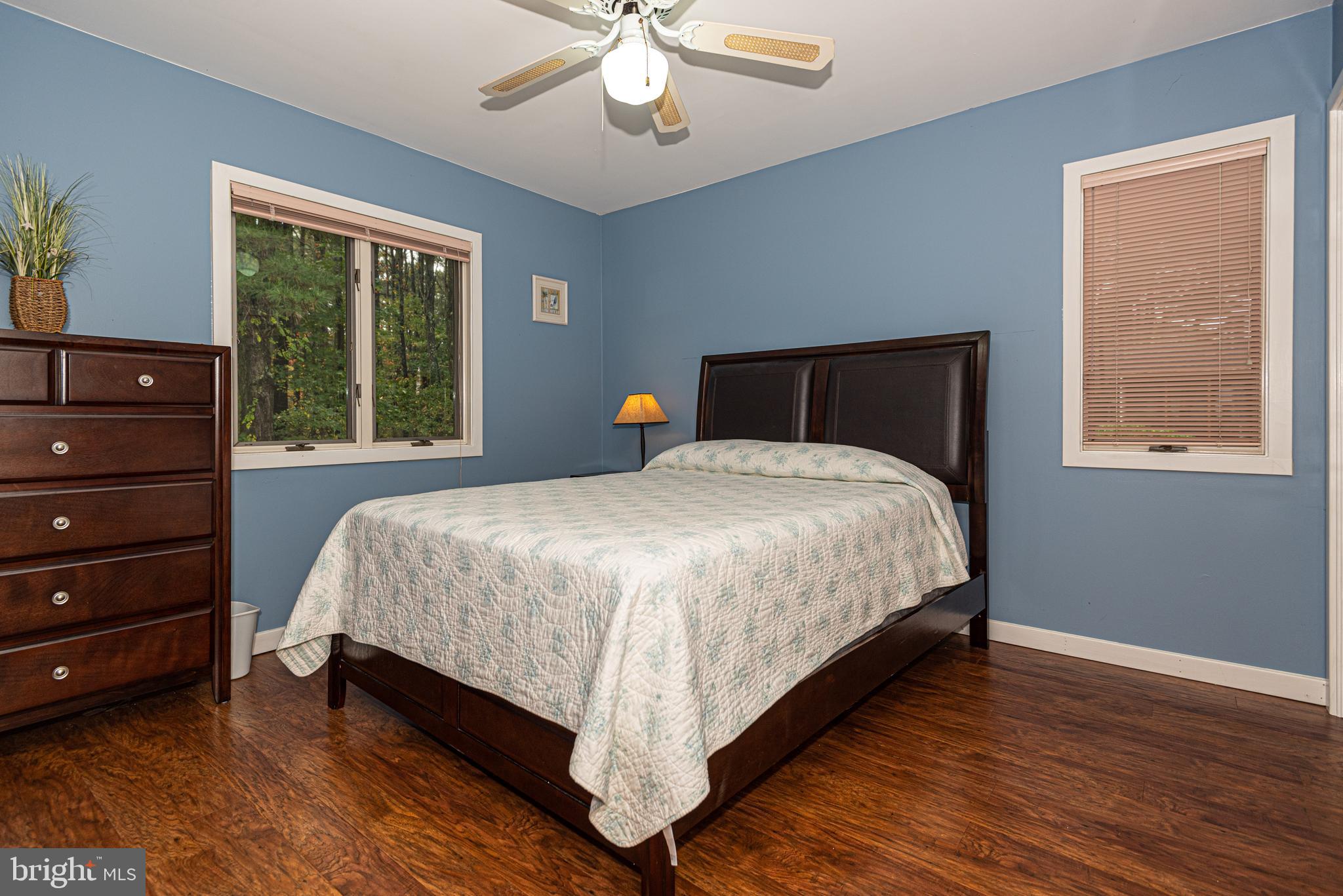 14 Bridgewater Road Berlin, MD 21811 - Photo 22 of 58 Third Bedroom