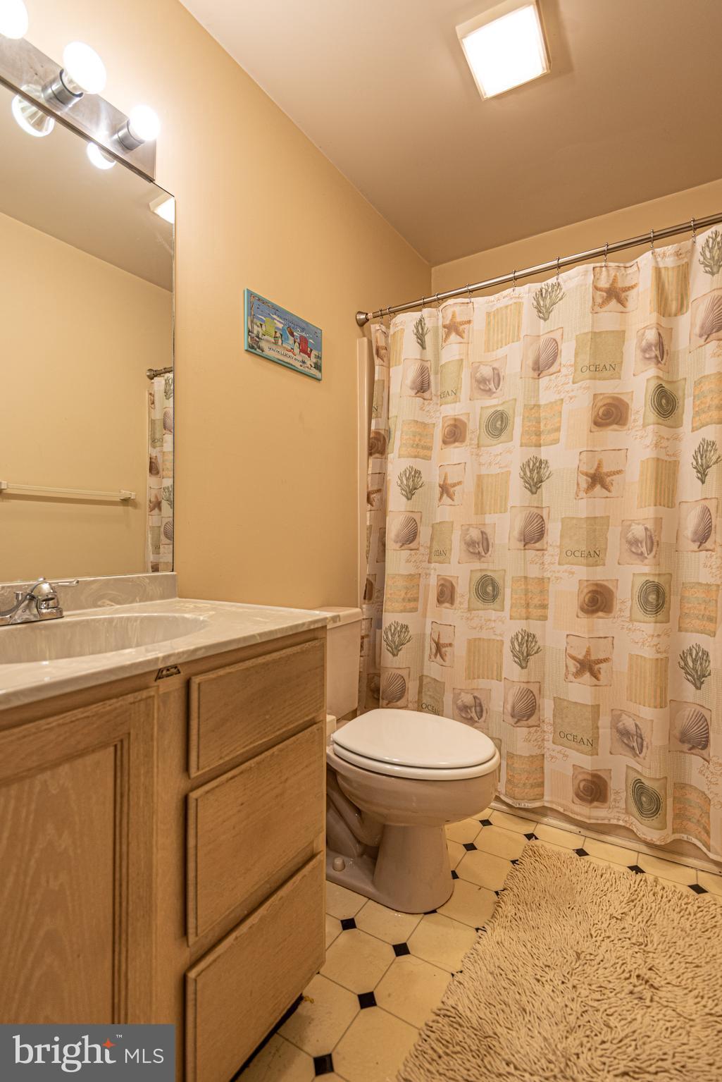 14 Bridgewater Road Berlin, MD 21811 - Photo 40 of 58 Hall Bath