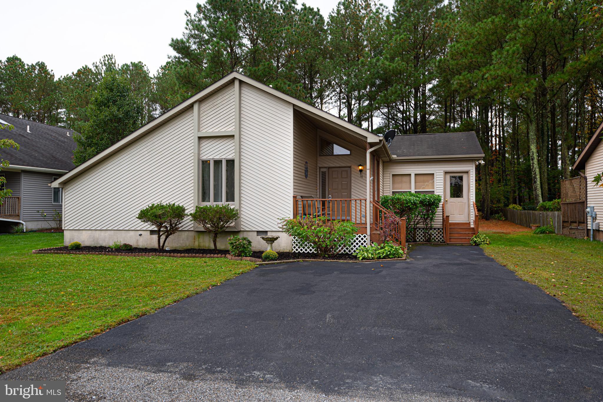 14 Bridgewater Road Berlin, MD 21811 - Photo 47 of 58 Gallery Image 47