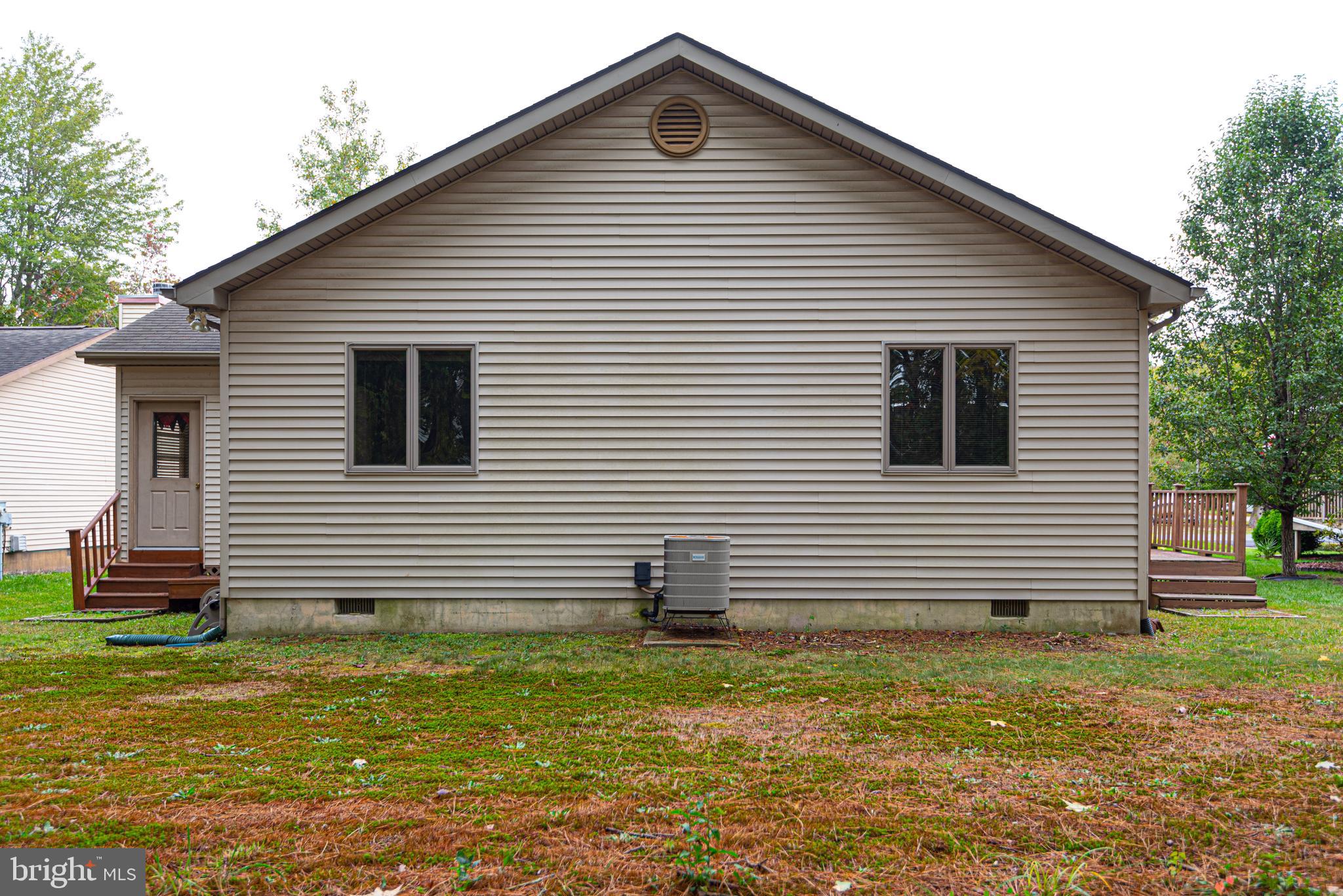 14 Bridgewater Road Berlin, MD 21811 - Photo 48 of 58 Gallery Image 48