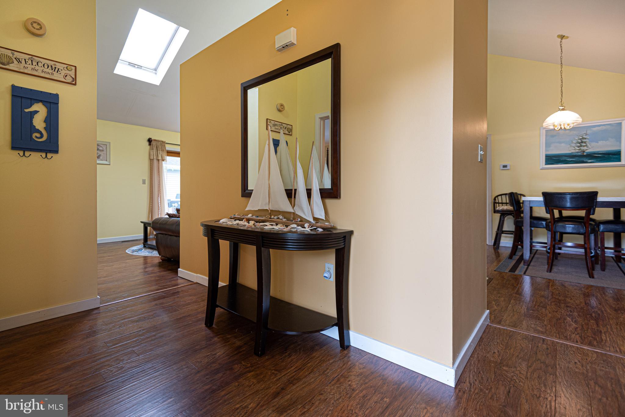 14 Bridgewater Road Berlin, MD 21811 - Photo 5 of 58 Entery
