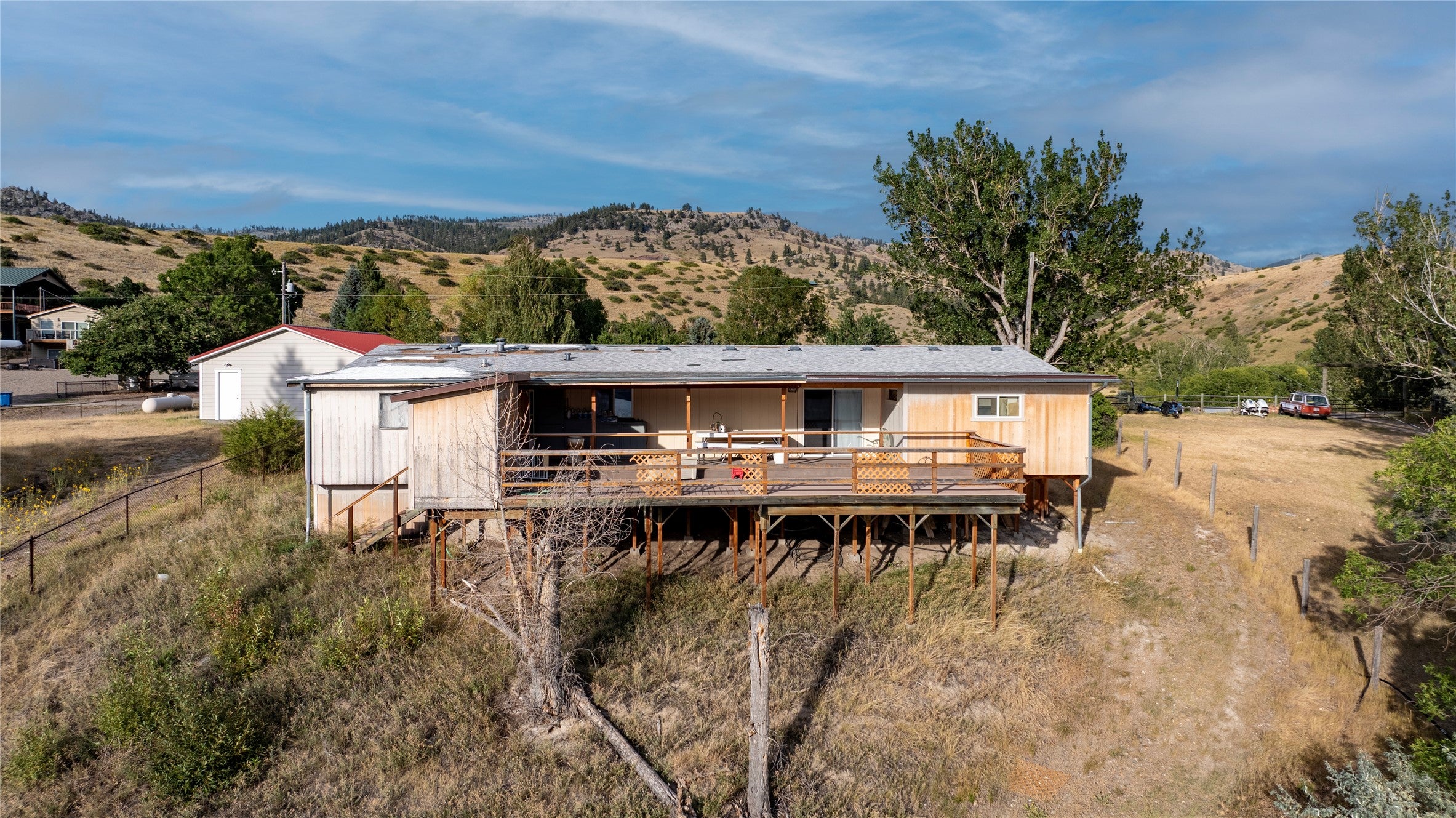 1872 Beartooth Road Wolf Creek, MT 59648 - Photo 20 of 22 Gallery Image 20