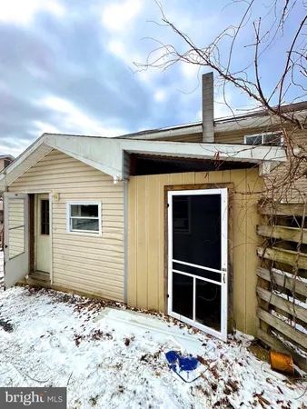 $84,900 | 234 Church Street, Morrisdale, PA 16858