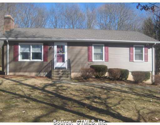 508 Cherry Hill Road Middlefield, CT 06455 - Photo 1 of 1