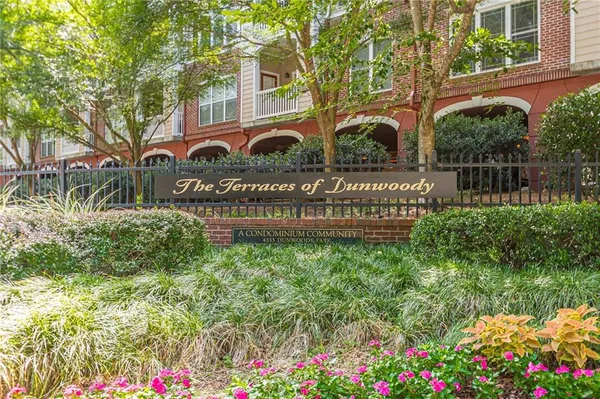 $264,900 | 4333 Dunwoody Park, Unit 3201, Atlanta, GA 30338
