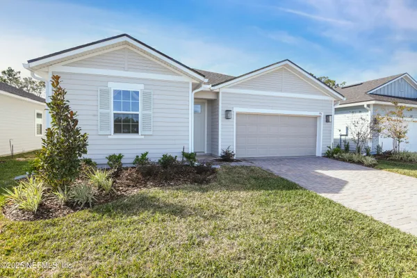 $369,890 | 196 Enclave Avenue, Palm Coast, FL 32164