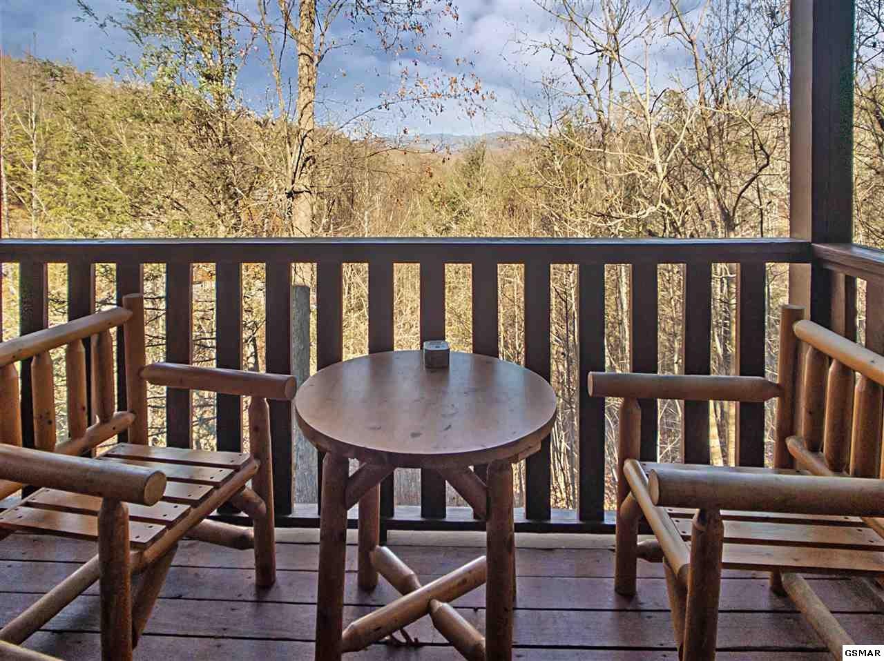3810 Old Mountain Road Sevierville, TN 37876 - Photo 27 of 30 Gallery Image 27