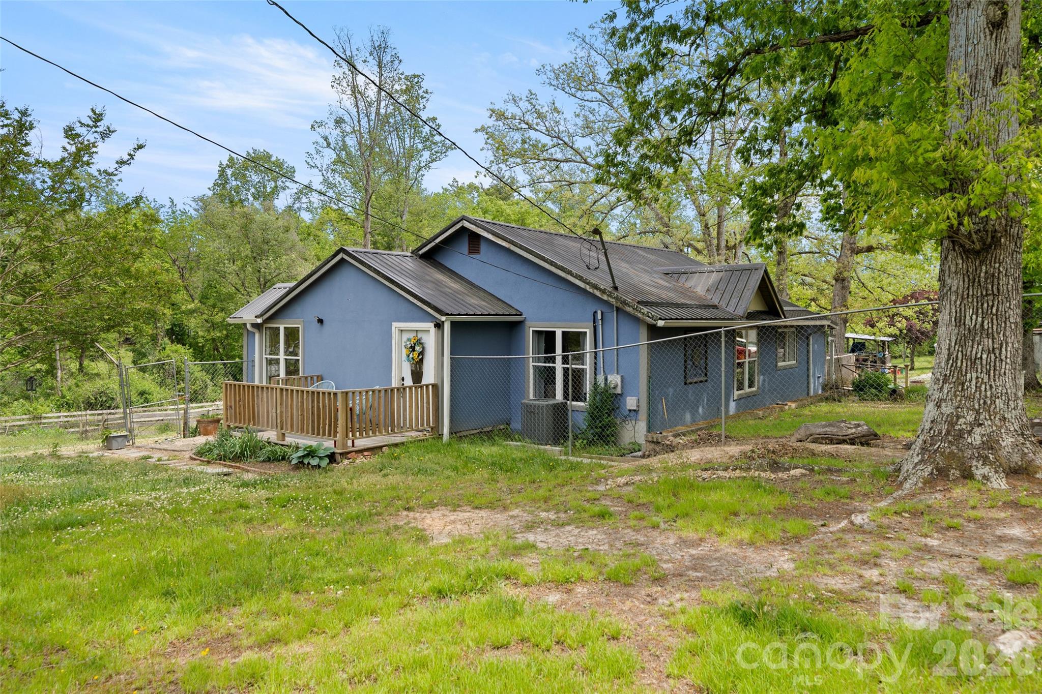 28 Cathys Cove Road Hendersonville, NC 28792 - Photo 25 of 42