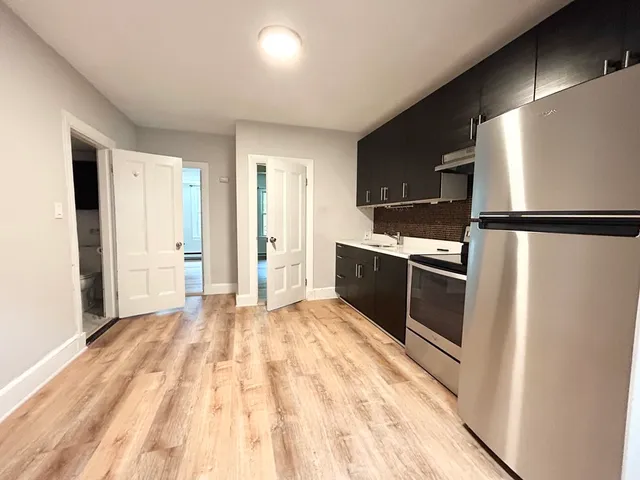 $4,800 | 7 Warwick Street, Unit 1, Boston, MA 02120