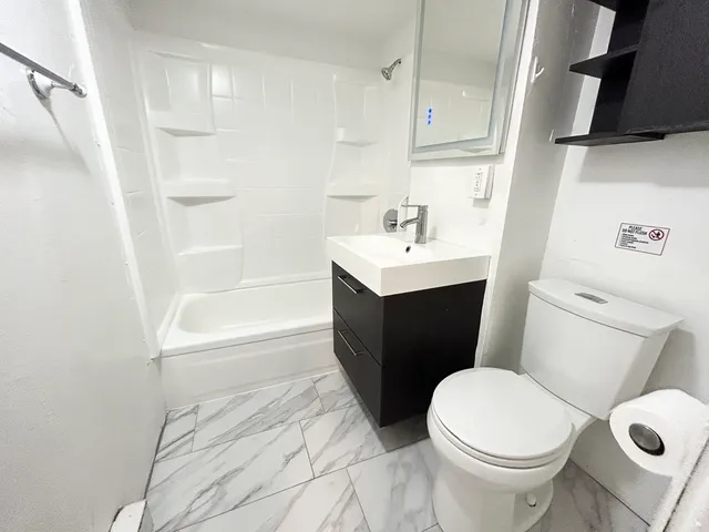 $4,800 | 7 Warwick Street, Unit 1, Boston, MA 02120