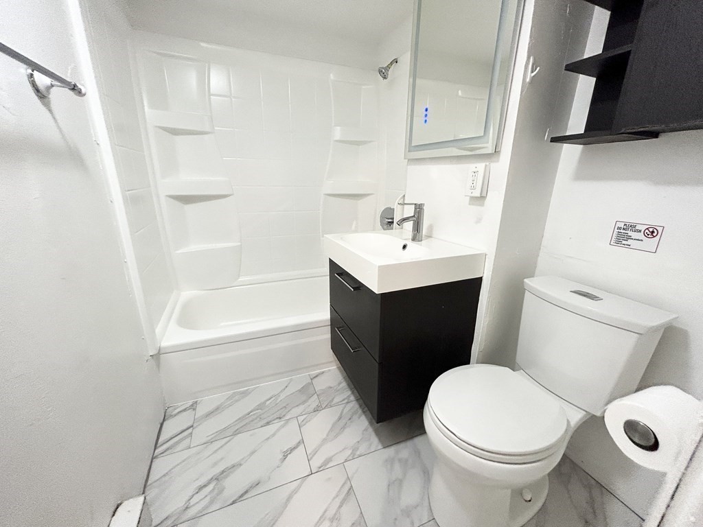 7 Warwick Street, Unit 1 Boston, MA 02120 - Photo 6 of 6