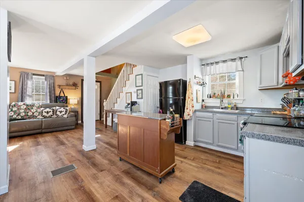 $254,900 | 408 Christian Ridge Road, Ellsworth, ME 04605